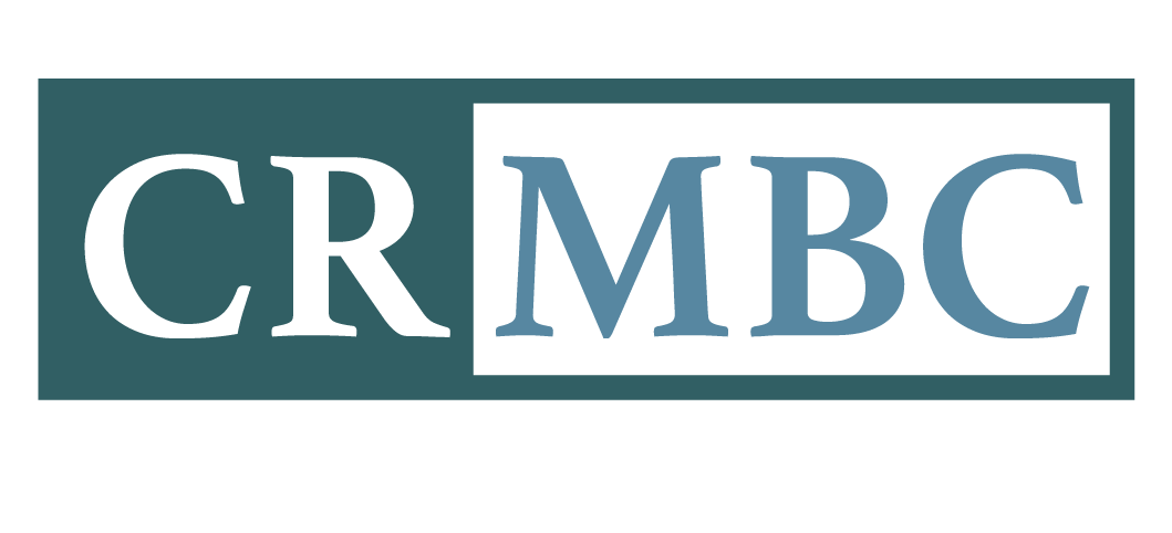 CRMBC logo for California restaurant workers’ compensation self-insurance