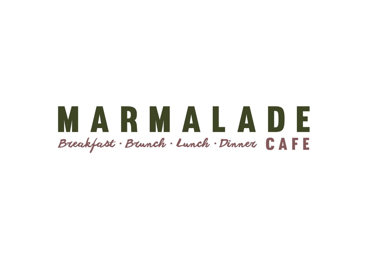 marmalade
